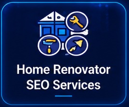 Home Renovator SEO Services