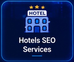 Hotel SEO Services