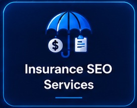 Insurance SEO Services