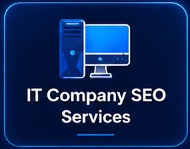 IT Company SEO Services
