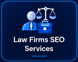 Law Firm SEO Services