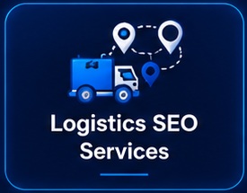 Logistics SEO Services