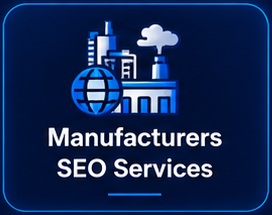 Manufacturing SEO Services