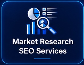 Market Research SEO Services