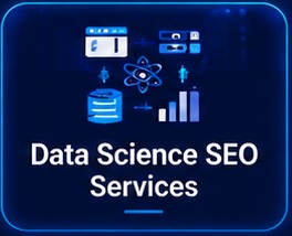 Data Science SEO Services