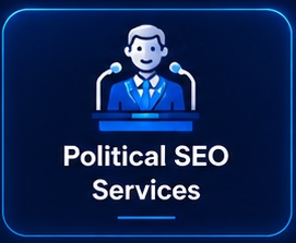 Political SEO Services