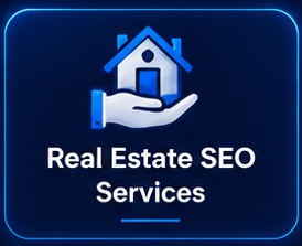 Real Estate SEO Services