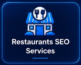 Restaurant SEO Services