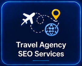 Travel Agency SEO Services