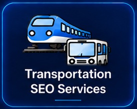 Transportation SEO Services