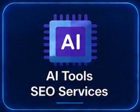 AI Tool SEO Services