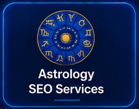 Astrology SEO Services