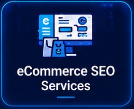 eCommerce SEO Services