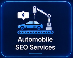 Automobile SEO Services