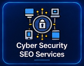 Cyber Security SEO Services