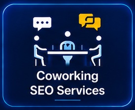 Coworking SEO Services for Higher Google Rankings and Leads