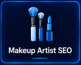 Makeup Artist SEO Services
