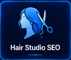 Hair Studio SEO Services