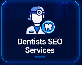 Dentist SEO Services