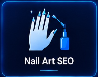 Nail Art SEO Services