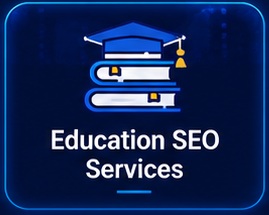 Education SEO Services