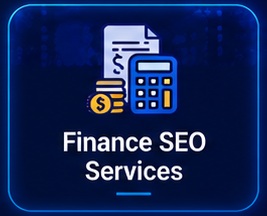 Finance SEO Services