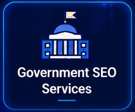 Government SEO Services