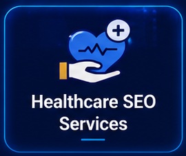 Healthcare SEO Services
