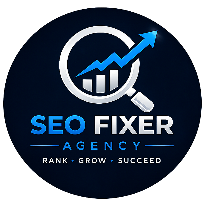 SEO Fixer Agency