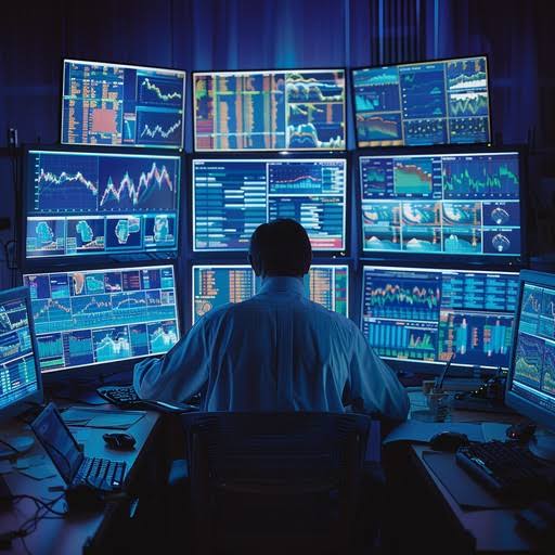 SEO for Trading Companies in Delhi – SEO Fixer Agency